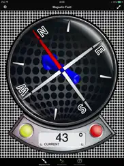 magnetmeter айпад изображения 2