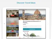 florence travel guide and map ipad resimleri 3