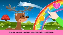 animal games for 2-5 year olds iphone images 2