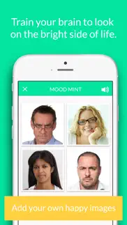 mood mint – boost your mood айфон картинки 2