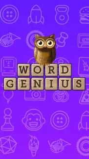 word genius by curious iphone images 1