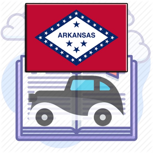 Arkansas DMV Permit Test app reviews download