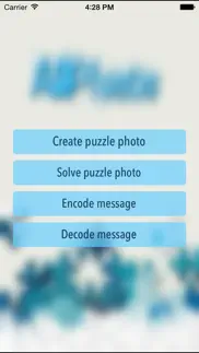 adphoto - photo puzzle app iphone images 4
