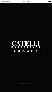 catelli barbershop luxury iphone images 1