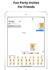cold beer emojis - brew text ipad images 3