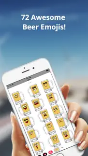 cold beer emojis - brew text iphone images 2