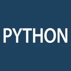python programming language logo, reviews