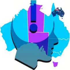 geopuzzleaustralia logo, reviews