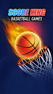 score king-basketball games 3d iphone images 1