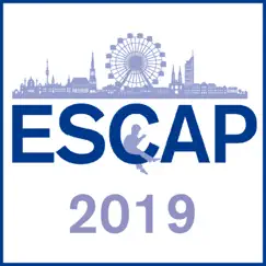 escap 2019 logo, reviews
