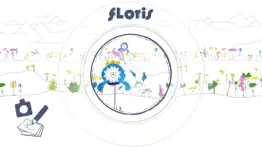 floris - a flowery meadow iphone images 1