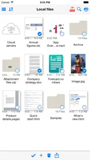 save2pdf for iphone iphone images 1