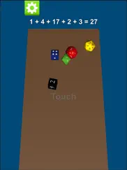 everybody dice ipad images 3