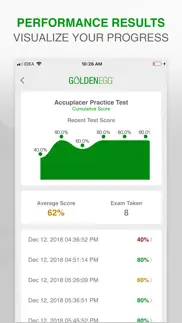 accuplacer practice test iphone images 4