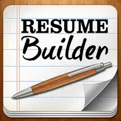 resume builder logo, reviews
