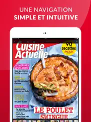 cuisine actuelle le magazine ipad images 3