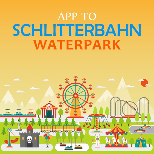 App to Schlitterbahn Waterpark app reviews download