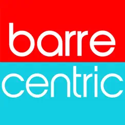 barre centric logo, reviews