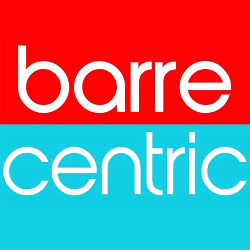 Barre Centric app reviews download