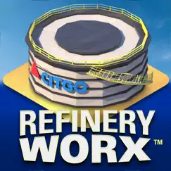citgo refinery worx logo, reviews