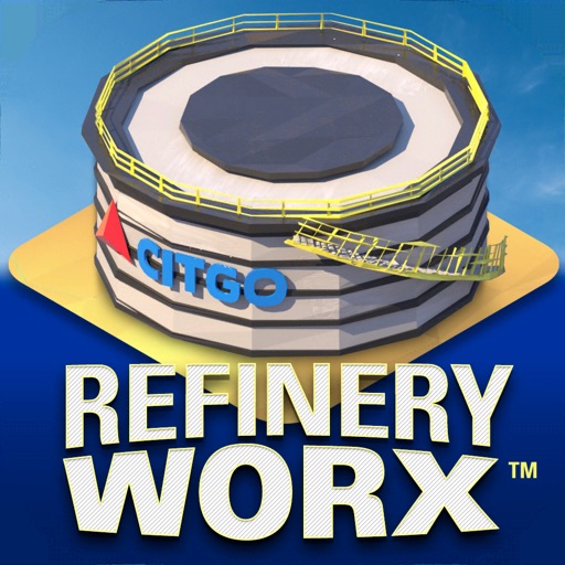 CITGO Refinery Worx app reviews download