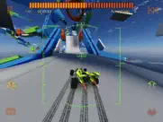 jet car stunts 2 ipad capturas de pantalla 4