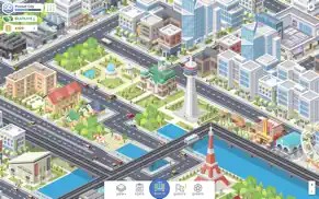 pocket city iphone images 1