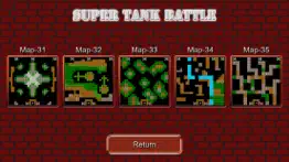 super tank battle - mobilearmy iphone resimleri 1