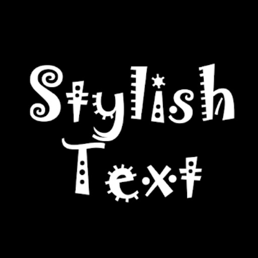Stylish Text Generator Pro app reviews download