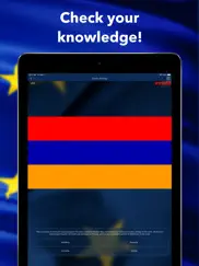 countries of europe flags quiz ipad images 3