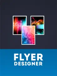 flyer designer ipad images 1