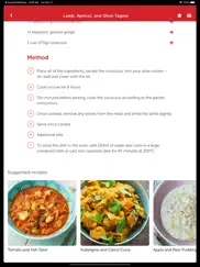 blw slow cook recipes ipad images 4