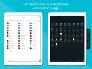 amerigo - file manager iPad Captures Décran 1