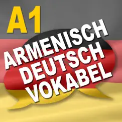 armenisch deutsch vokabeln a1 commentaires & critiques