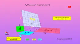 pythagoras' theorem iphone images 4
