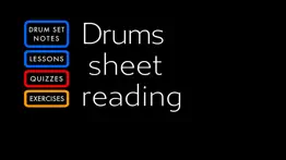 drums sheet reading pro iphone images 1
