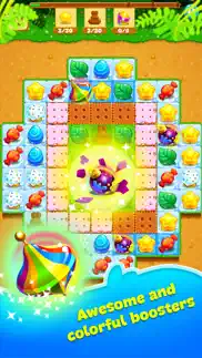 easter sweeper: match 3 games iphone images 2