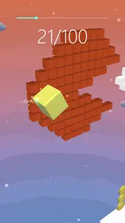 jumps and cubes iphone images 2