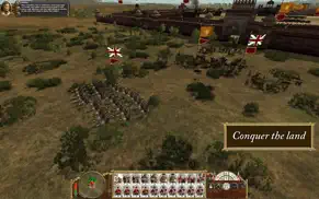 total war: empire iphone images 2