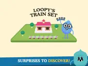 dumb ways jr loopy's train set ipad images 1