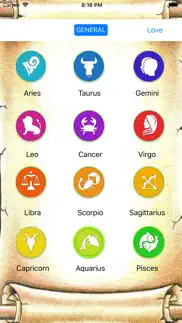 horoscope 2020 iphone images 1