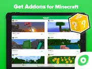 addons pro pe for minecraft ipad images 1