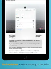 translate browser pro 2020 ipad images 3