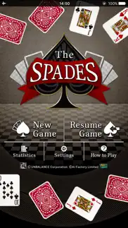 the spades iphone images 1