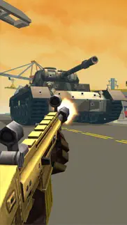 shooting escape road-gun games iphone images 2