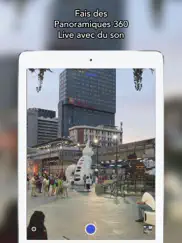 live 360 iPad Captures Décran 2