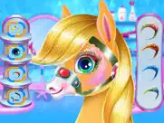 unicorn princess makeup salon ipad images 4