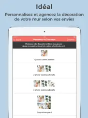 freeprints photo-cadres iPad Captures Décran 3