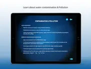 water treatment plant process ipad images 2