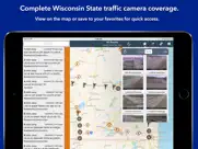 wisconsin state roads ipad images 4